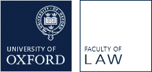 Faculty of Law logo