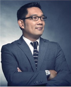 Ridwan Kamil