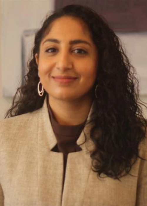 Henna Khan