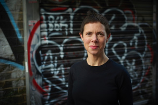 Hillary Cottam