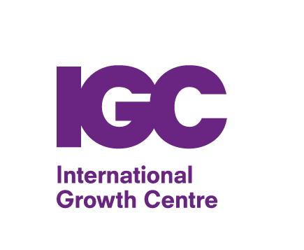 IGC logo