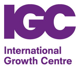 IGC logo