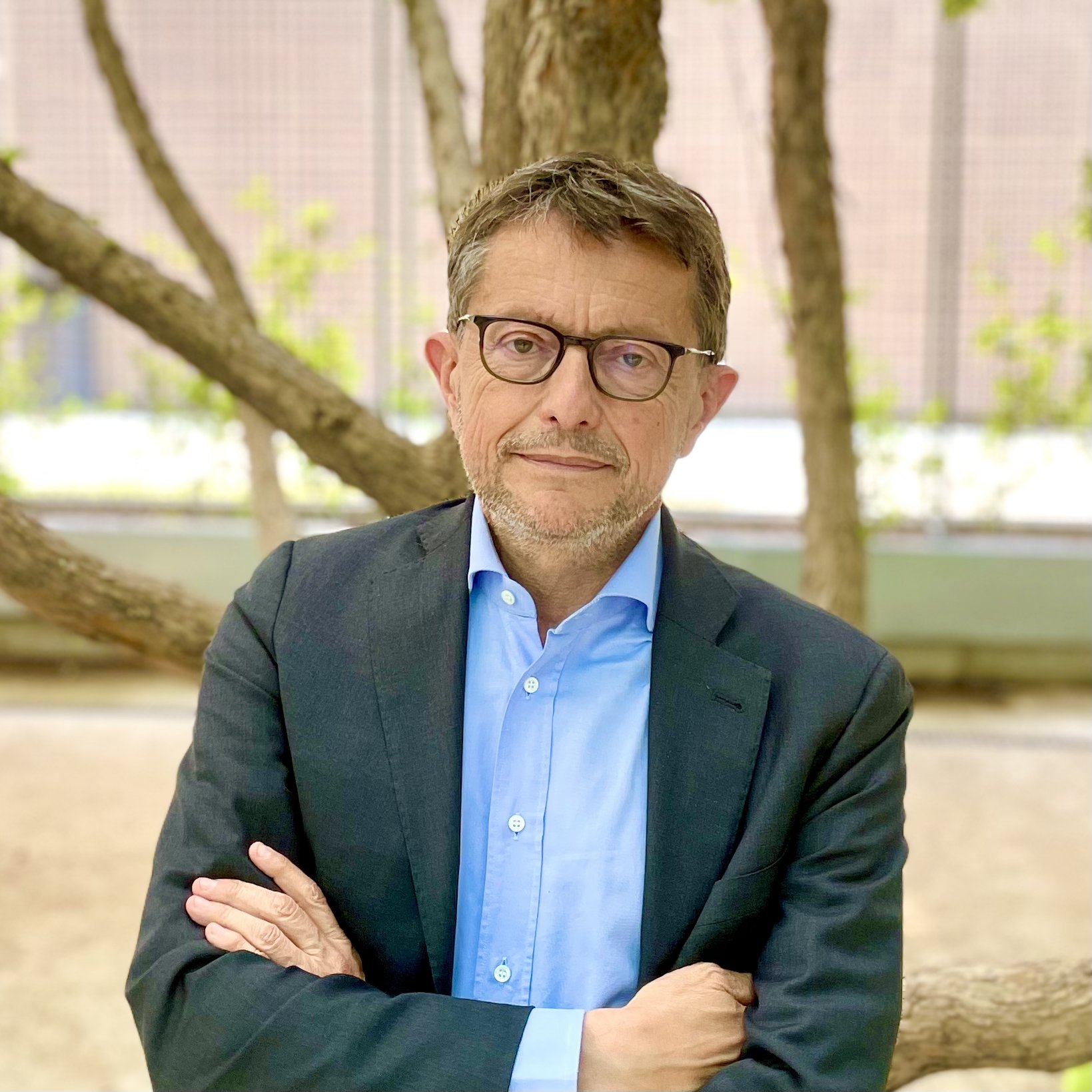 Mario Calderini 