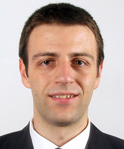 Ivaylo Iaydjiev