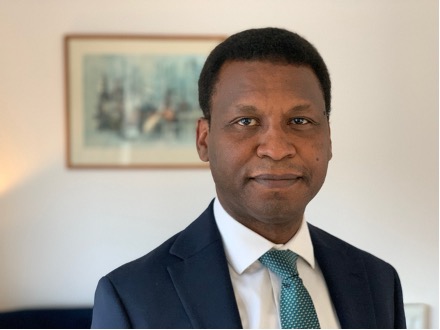 Ibrahim Abubakar