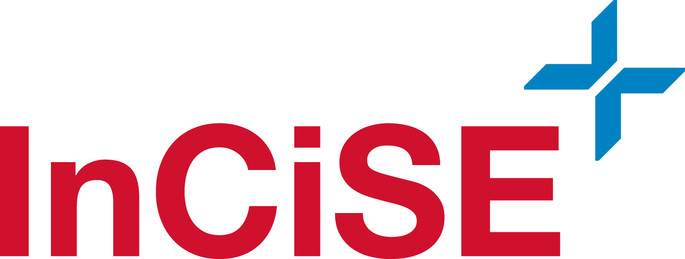 InCiSE logo