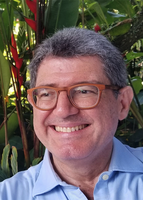 Joaquim Levy