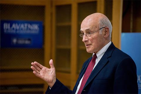 Joe Nye
