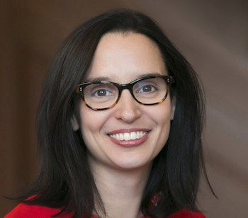 Julie Battilana