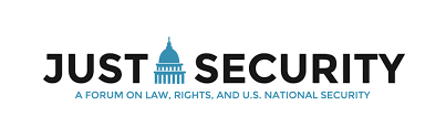 Just security logo