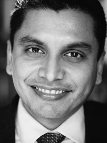Karthik Ramanna