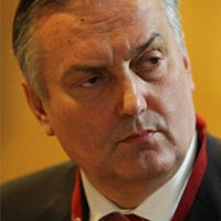 Zlatko Lagumdzija