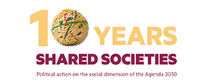 10 years shared societies