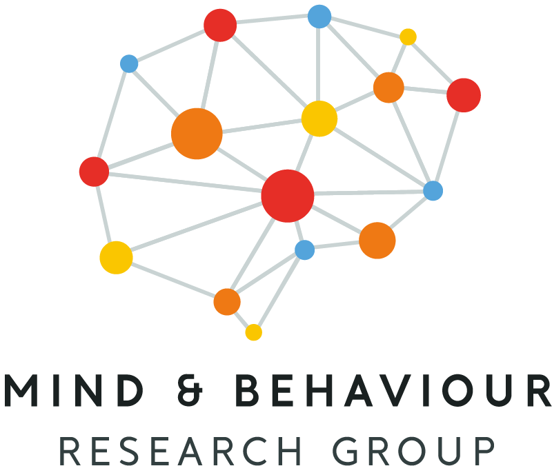 Mind and Behaviour Research group logo