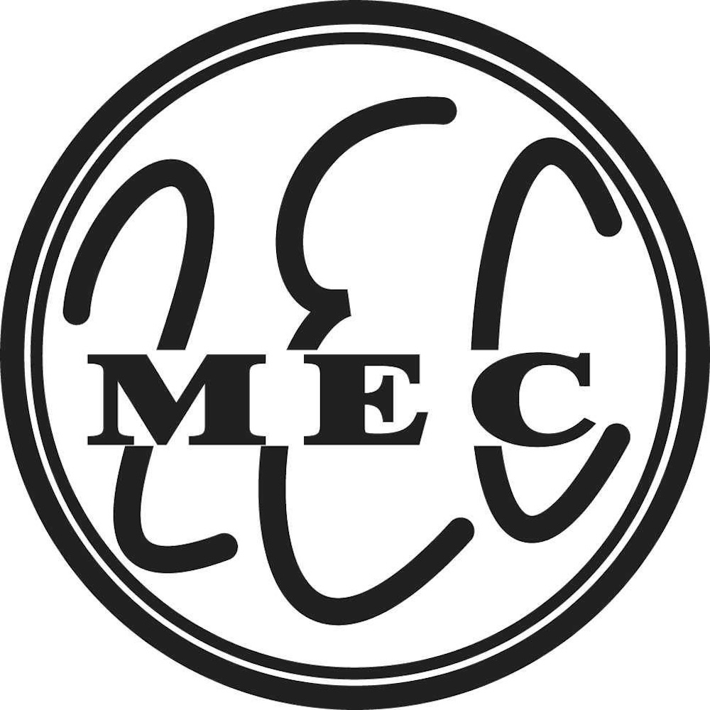 Middle East Centre Logo