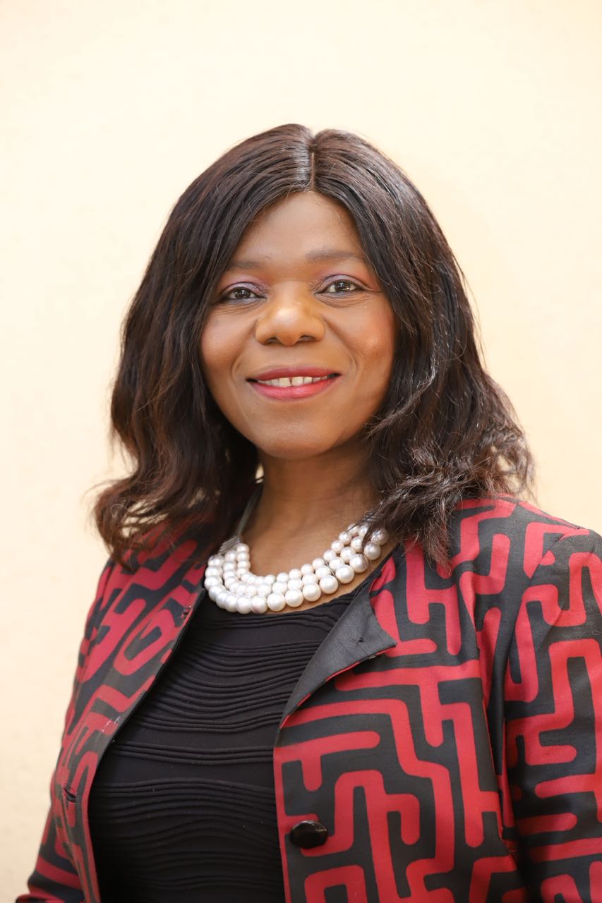 Thuli Madonsela
