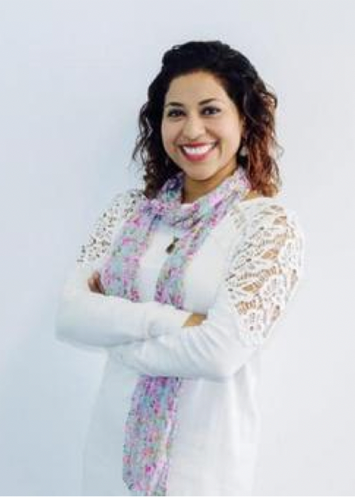 Margarita Gómez