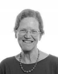 Mary Fulbrook