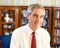 Michael Ignatieff