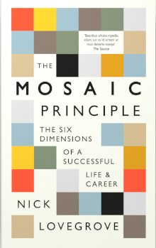 The Mosaic Principle