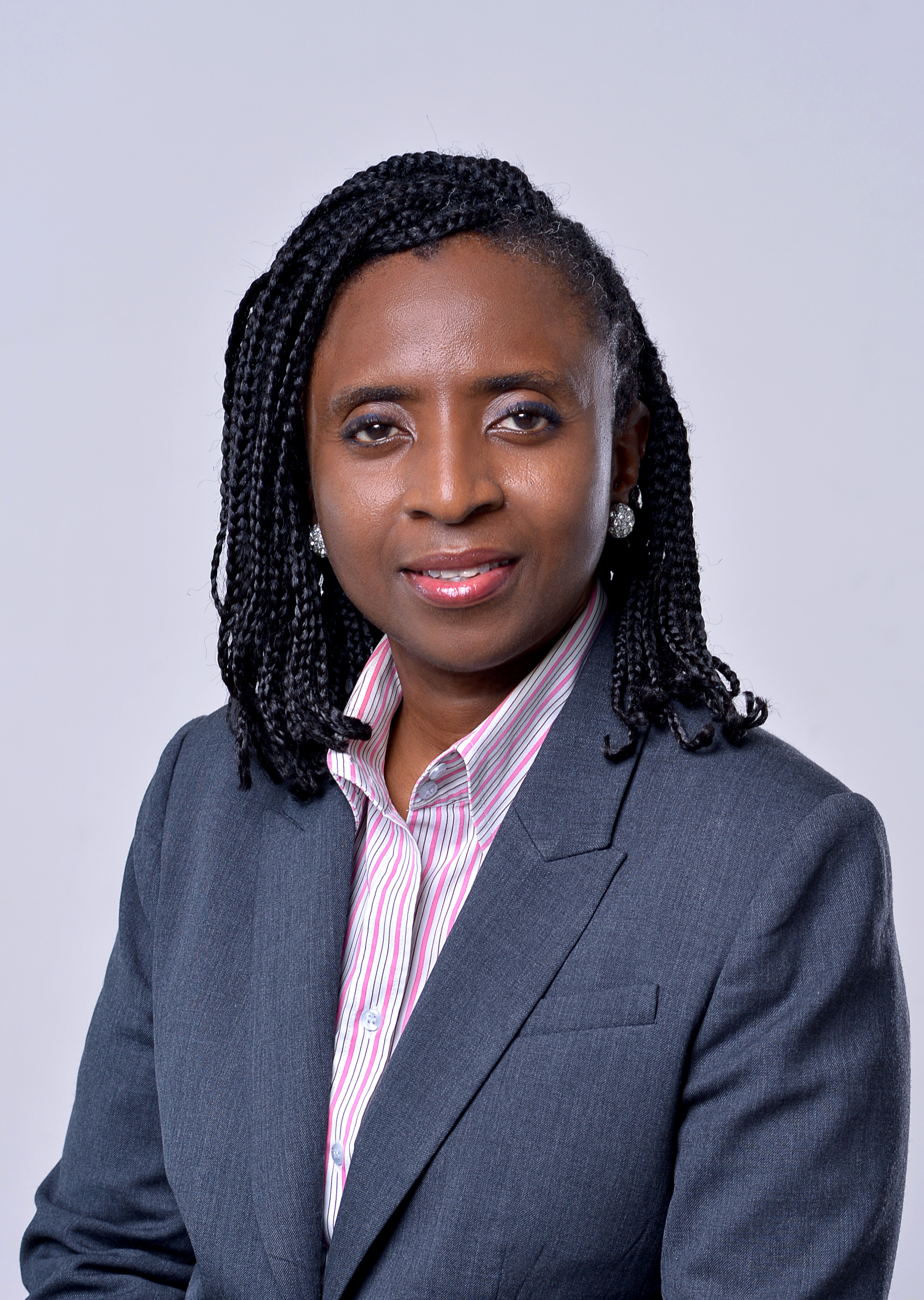 Ifueko Omoigui Okauru