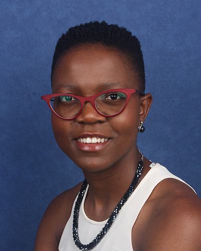 Yoliswa Msweli