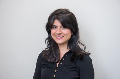 Natalya Naqvi