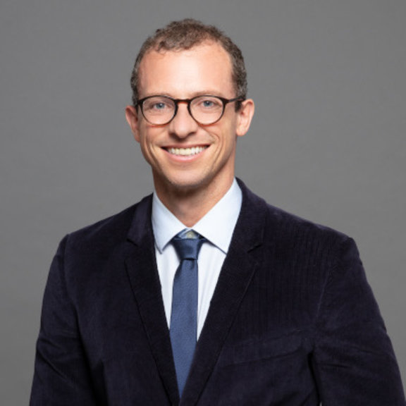 Neil Renic