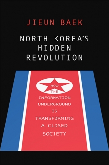 North Korea Hidden Revolution