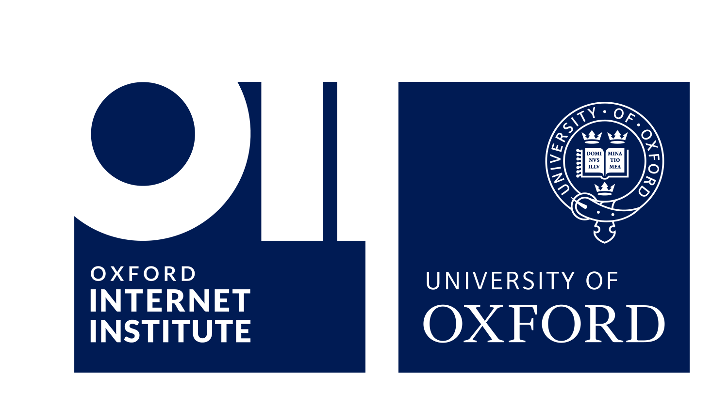 Oxford Internet Institue logo