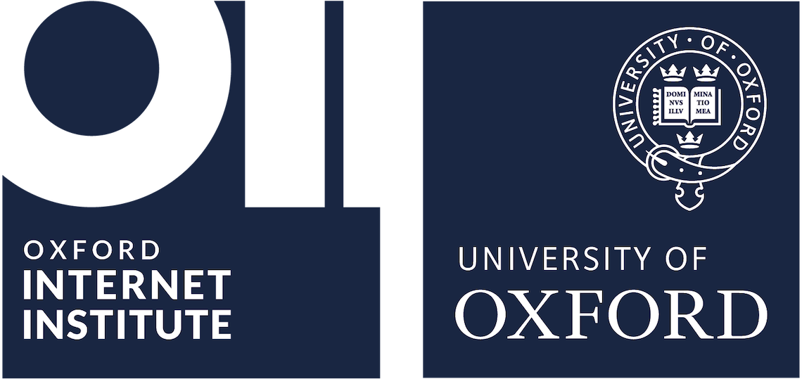 OII logo