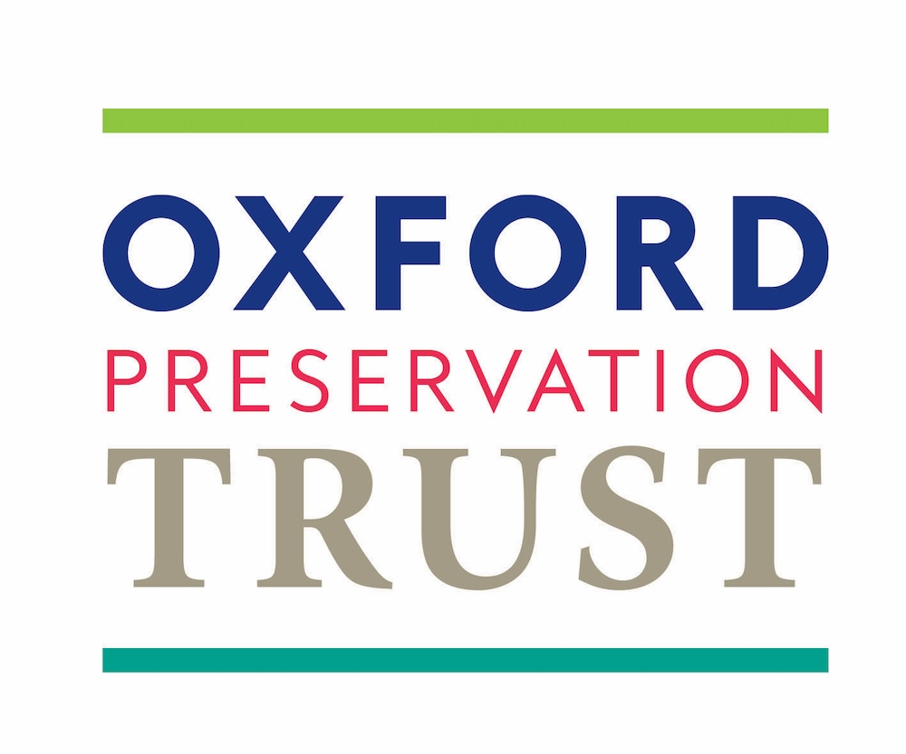 Oxford Preservation Trust logo