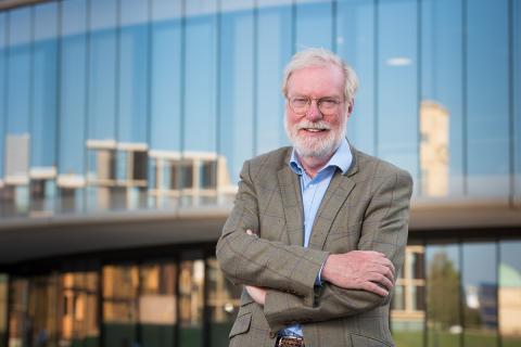 Paul Collier