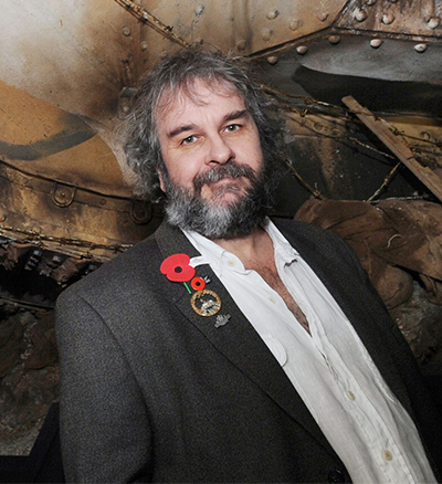 Peter Jackson