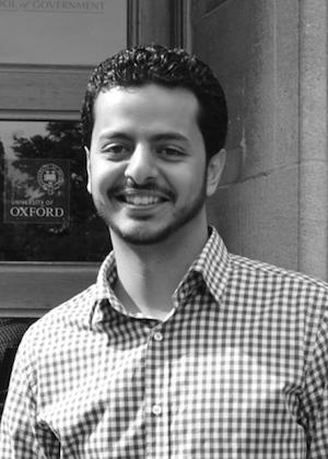 Rafat Ali Al-Akhali