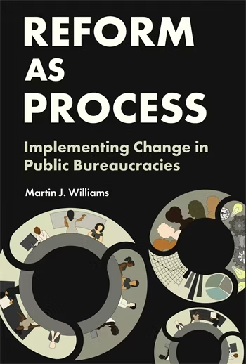 Reform as Process book cover