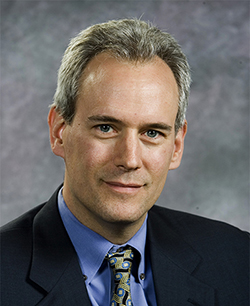 Steven K. Vogel
