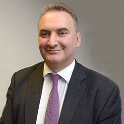 Sir Chris Wormald