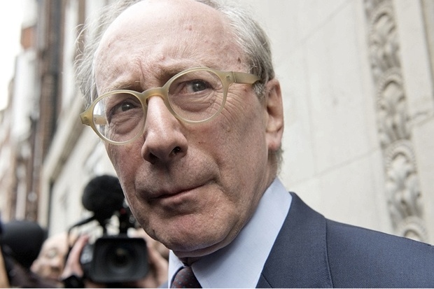 Sir Malcolm Rifkind