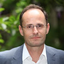 Stephane Saussier