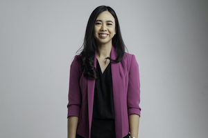 Amirah Sumarto