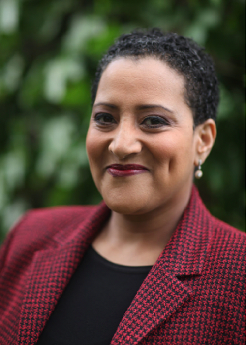 Tsedal Neeley
