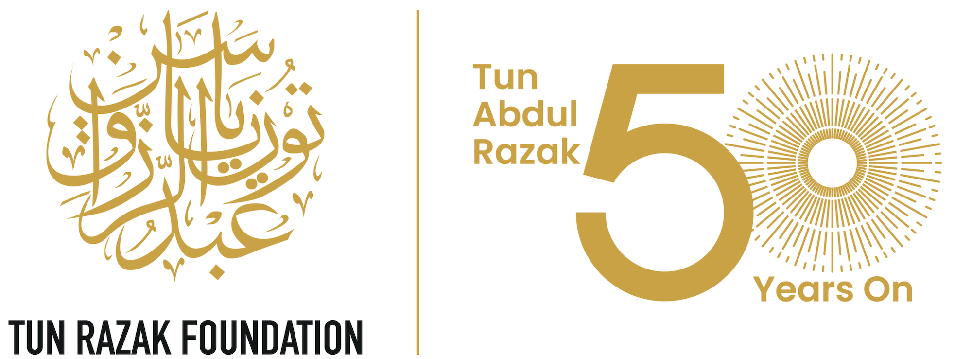 TRF logo