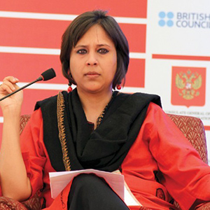 Barka Dutt