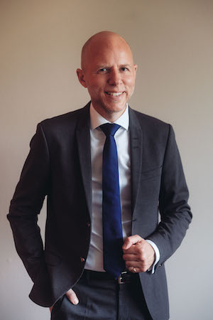 Andreas Klasen