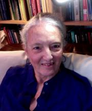 Carol Scott Leonard