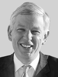 Dominic Barton