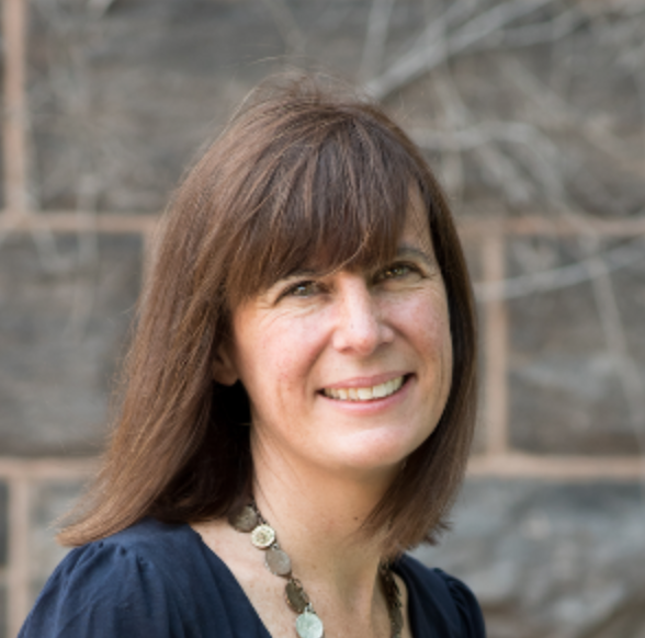 Pamela Herd