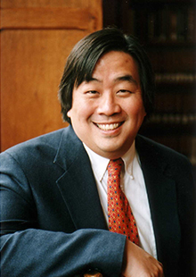 Harold Koh