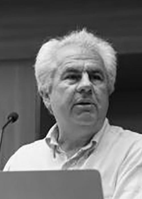 Lant Pritchett